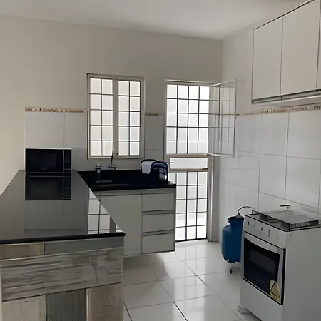 Ate 10 Pessoas, Prox. Ao Shopping, Ar Condicionado, Garagem Apt A Petrolina Exterior photo